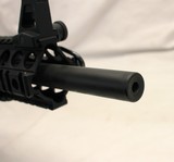 Lewis Machine & Tool MWS semi-automatic rifle .308 Win LM308MWS AR-10 - 8 of 15