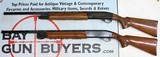 Remington 1100 MATCHED PAIR 28Ga. & 410Ga. HIGH CONDITION Shotguns - 1 of 15