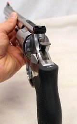 Smith & Wesson 629-6 CLASSIC Revolver ~ 44 Mag ~ 6.5" Barrel ~ CASE & Manual - 14 of 15