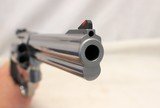 Smith & Wesson 629-6 CLASSIC Revolver ~ 44 Mag ~ 6.5" Barrel ~ CASE & Manual - 10 of 15