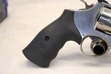 Smith & Wesson 629-6 CLASSIC Revolver ~ 44 Mag ~ 6.5" Barrel ~ CASE & Manual - 7 of 15