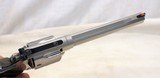 Smith & Wesson 629-6 CLASSIC Revolver ~ 44 Mag ~ 6.5" Barrel ~ CASE & Manual - 11 of 15