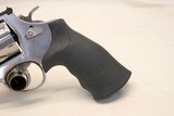 Smith & Wesson 629-6 CLASSIC Revolver ~ 44 Mag ~ 6.5" Barrel ~ CASE & Manual - 3 of 15
