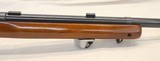 Winchester MODEL 52B Bolt Action Target Rifle OLYMPIC Sights .22LR - 8 of 15