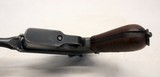 WWII era MAUSER C96 Broomhandle Pistol 7.65x35mm MATCHING #s - 10 of 15