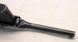 WWII era MAUSER C96 Broomhandle Pistol 7.65x35mm MATCHING #s - 9 of 15