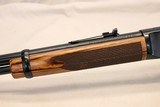 Winchester 9422 Lever Action Rifle .22 S,L,LR EXCELLENT Laminate Stocks 1990 - 5 of 15