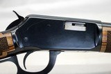 Winchester 9422 Lever Action Rifle .22 S,L,LR EXCELLENT Laminate Stocks 1990 - 11 of 15