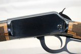 Winchester 9422 Lever Action Rifle .22 S,L,LR EXCELLENT Laminate Stocks 1990 - 3 of 15