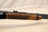 Winchester 9422 Lever Action Rifle .22 S,L,LR EXCELLENT Laminate Stocks 1990 - 9 of 15