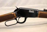 Winchester 9422 Lever Action Rifle .22 S,L,LR EXCELLENT Laminate Stocks 1990 - 10 of 15