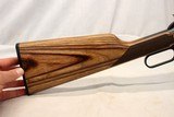 Winchester 9422 Lever Action Rifle .22 S,L,LR EXCELLENT Laminate Stocks 1990 - 13 of 15