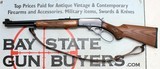 Marlin MODEL 336 BL Big Lever Action Rifle ~ .30-30 Win Cal ~ EXCELLENT Condition 336BL - 1 of 15