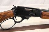 Marlin MODEL 336 BL Big Lever Action Rifle ~ .30-30 Win Cal ~ EXCELLENT Condition 336BL - 13 of 15