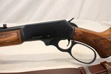 Marlin MODEL 336 BL Big Lever Action Rifle ~ .30-30 Win Cal ~ EXCELLENT Condition 336BL - 3 of 15