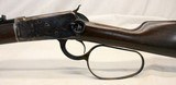 Chiappa MODEL 1892 SADDLE RING CARBINE Rifle .45 Colt CASE COLORS - 3 of 15