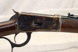 Chiappa MODEL 1892 SADDLE RING CARBINE Rifle .45 Colt CASE COLORS - 11 of 15