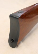 Uberti COLT LIGHTNING Slide Action Rifle .357 Magnum CASE COLORS Box Manual - 14 of 15