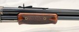 Uberti COLT LIGHTNING Slide Action Rifle .357 Magnum CASE COLORS Box Manual - 10 of 15