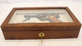 American Historical Foundation LUGER "Allied Victory in WWII" Pistol Case - 10 of 10
