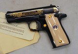 American Historical COLT Government AIR FORCE Commemorative Pistol .380ACP Case - 8 of 10