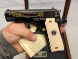 American Historical COLT Government AIR FORCE Commemorative Pistol .380ACP Case - 6 of 10