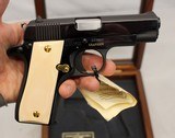 American Historical COLT Government AIR FORCE Commemorative Pistol .380ACP Case - 4 of 10