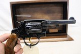 American Historical Foundation COLT Revolver LAW & ORDER Police Positive #9 of 100 - 9 of 15
