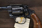 American Historical Foundation COLT Revolver LAW & ORDER Police Positive #9 of 100 - 6 of 15