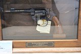 American Historical Foundation COLT Revolver LAW & ORDER Police Positive #9 of 100 - 2 of 15