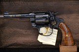 American Historical Foundation COLT Revolver LAW & ORDER Police Positive #9 of 100 - 4 of 15
