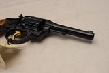 American Historical Foundation COLT Revolver LAW & ORDER Police Positive #9 of 100 - 14 of 15