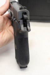 Sig Sauer P220 LEGION semi-automatic pistol .45ACP Case & Magazines - 13 of 15