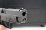 Sig Sauer P220 LEGION semi-automatic pistol .45ACP Case & Magazines - 10 of 15