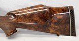 High Grade WEATHERBY CUSTOM Mark V Bolt Action Rifle .300 Magnum AMAZING - 3 of 15