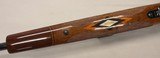 High Grade WEATHERBY CUSTOM Mark V Bolt Action Rifle .300 Magnum AMAZING - 11 of 15