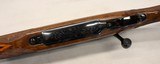 High Grade WEATHERBY CUSTOM Mark V Bolt Action Rifle .300 Magnum AMAZING - 12 of 15