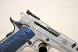 Smith & Wesson PC1911 Pistol PERFORMANCE CENTER .45ACP Case 1911 - 9 of 15