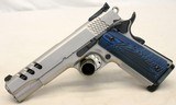 Smith & Wesson PC1911 Pistol PERFORMANCE CENTER .45ACP Case 1911 - 3 of 15