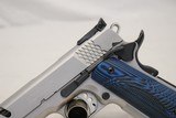 Smith & Wesson PC1911 Pistol PERFORMANCE CENTER .45ACP Case 1911 - 5 of 15