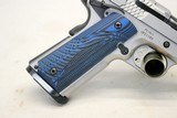 Smith & Wesson PC1911 Pistol PERFORMANCE CENTER .45ACP Case 1911 - 8 of 15