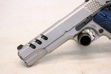 Smith & Wesson PC1911 Pistol PERFORMANCE CENTER .45ACP Case 1911 - 6 of 15