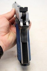 Smith & Wesson PC1911 Pistol PERFORMANCE CENTER .45ACP Case 1911 - 14 of 15