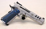 Smith & Wesson PC1911 Pistol PERFORMANCE CENTER .45ACP Case 1911 - 7 of 15