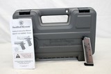 Smith & Wesson PC1911 Pistol PERFORMANCE CENTER .45ACP Case 1911 - 2 of 15