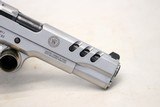 Smith & Wesson PC1911 Pistol PERFORMANCE CENTER .45ACP Case 1911 - 10 of 15