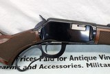 Winchester 9422 Lever Action Rifle ~ .22 S L LR ~ 22" Barrel ~ HIGH CONDITION - 7 of 15