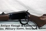 Winchester 9422 Lever Action Rifle ~ .22 S L LR ~ 22" Barrel ~ HIGH CONDITION - 3 of 15