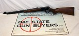 Winchester 9422 Lever Action Rifle ~ .22 S L LR ~ 22" Barrel ~ HIGH CONDITION - 1 of 15