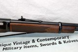 Winchester 9422 Lever Action Rifle ~ .22 S L LR ~ 22" Barrel ~ HIGH CONDITION - 10 of 15